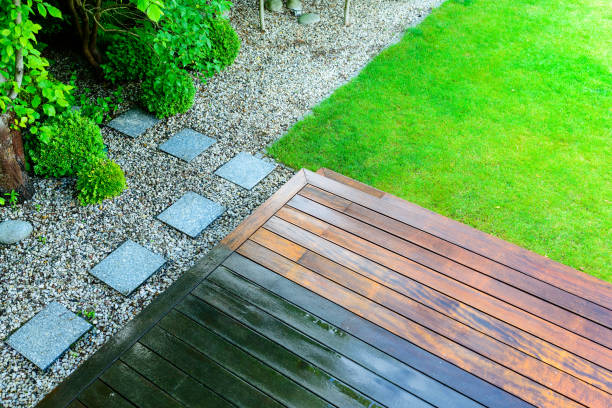 Professional Pressure Washing Services in New Deal, TX
